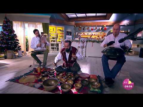 Hangutazók: On The Road - tv2.hu/fem3cafe