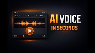 Voiceover App