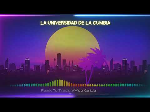 Tu Traiciòn-Vico Karicia