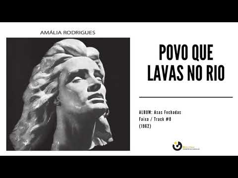 Video thumbnail for Povo que lavas no rio
