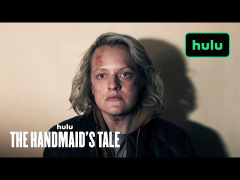 The Handmaid's Tale: Look Ahead | Hulu