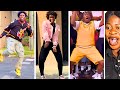 Happy New Year New TikTok Trending DANCE Challenge Compilation Of 2023 2024