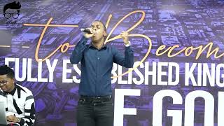 Download lagu Sbongakonke Bhoyo ft Ofeeh || wena wezulu mp3