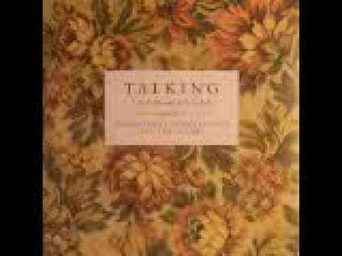 OMD - Talking Loud And Clear (12