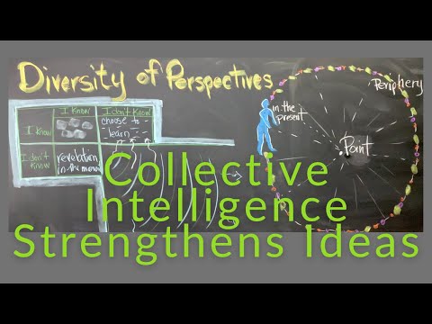 Diversity of Perspectives