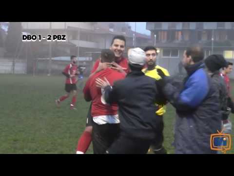 Sintesi Asosc - Pob Binzago