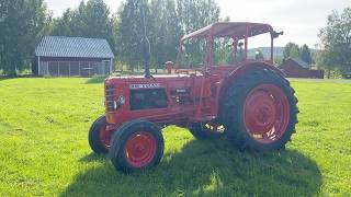 Купить трактор колесный Volvo Boxer 350 - Изображение 4 | Agroline AZ Трактор колесный Volvo Boxer 350 | Изображение 4 - Agroline