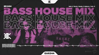 Download lagu New Bass House & UK Garage Bass Mix 2024 💣 | EAR #344 mp3