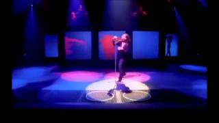 Depeche Mode   Walking In My Shoes Live Devotional 1993
