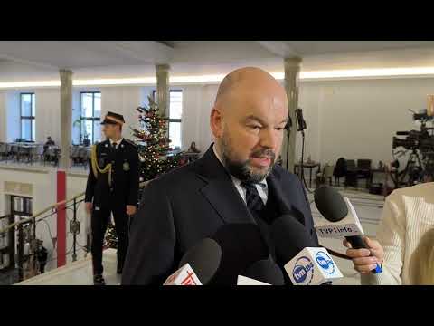 Jan Dziedziczak – Sukces Nawrockiego w G20. Spór z Tuskiem