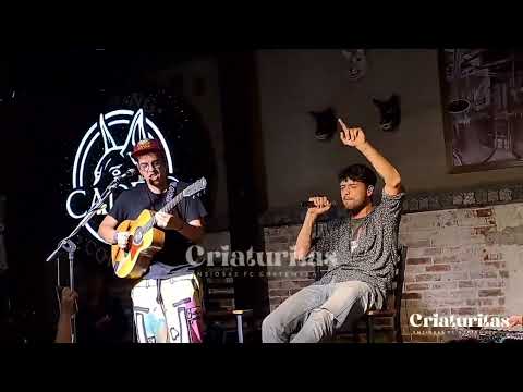 Cultura Porno Disney - Alan Sutton y las Criaturitas de la Ansiedad en Guatemala