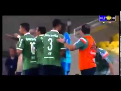 Gols e Melhores Momentos de Fluminense 2 x 0 Coritiba - Brasileirão 04/06/2015