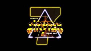 Stryper-Something