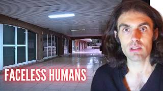 Shopping Mall Owner: There Were Faceless Humans Living In Our Vents