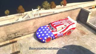 Spiderman Kids Songs ♪ Yankee Doodle ♪ The Snow Queen Frozen play