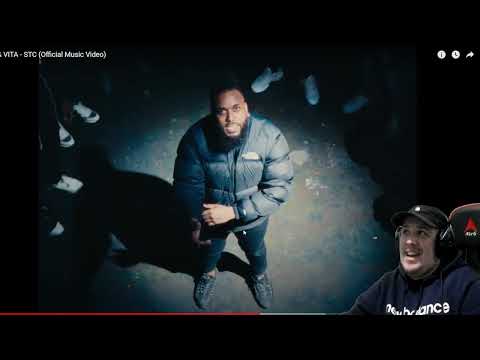 NME & VITA - STC Reaction