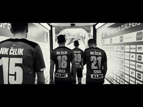 NAJAVA | NK Čelik Zenica - FK Famos - Svi na Bilino!