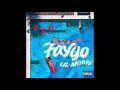 Lil Mosey Blueberry Faygo CLEAN