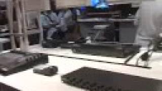 Video thumbnail for Alesis MultiMix 8 Line Summer NAMM Demo by Sweetwater