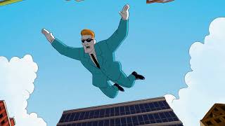 REDKETCHUP Teaser EN