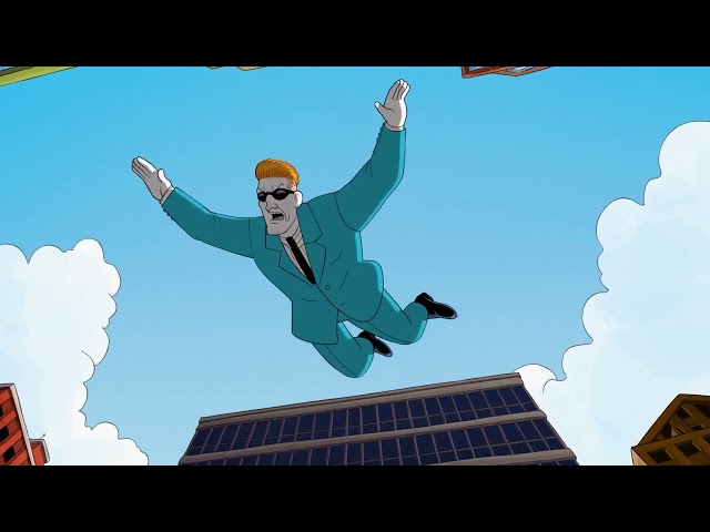 REDKETCHUP Teaser EN