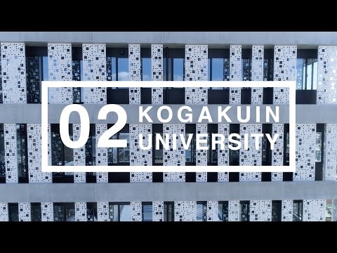 工学院大学八王子キャンパス｜新2号館紹介-ラーニングコモンズ八王子