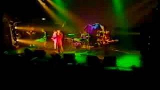 Pulp - Live On (live 1991)