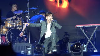 Download lagu Silence Wang汪苏泷 - 腾空|250524武汉太空奇缘音乐节 mp3 Download lagu Silence Wang汪苏泷 - 腾空|250524武汉太空奇缘音乐节 mp3