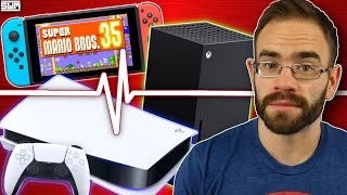 The Future of Gaming...