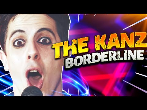 The Kanz - Borderline [OFFICIAL VIDEO]