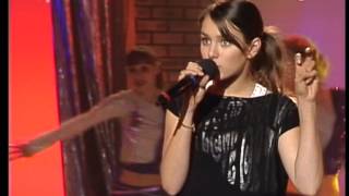 Ewa Farna - Měls Mě Vůbec Rád (Drišľakoviny 2008) Ewa Farna - Měls Mě Vůbec Rád (Drišľakoviny 2008)