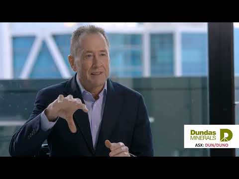 $DUN Managing Director Shane Volk Reveals Plans for ... - YouTube