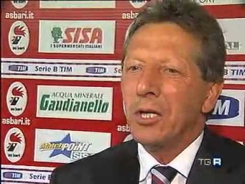 Archivio Bari Calcio - Bari-Mantova 0-1 2006-2007 Caridi