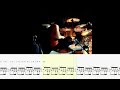 John Bonham Moby Dick Drum Solo Transcription Tiser