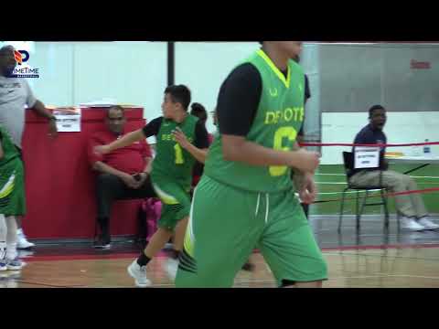 Drive Nation Red 2024 | PrimeTime NBC 2018