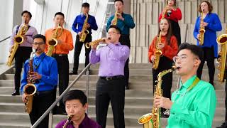 Download lagu ISW: Senbonzakura 千本桜 mp3