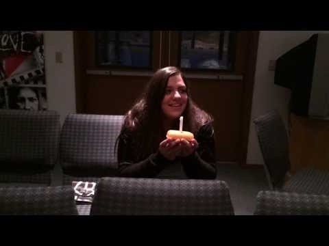 2013 Jessica's Birthday Song!