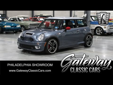 2006 MINI Cooper (CC-2020445) for sale in O'Fallon, Illinois