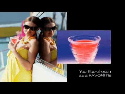 Promotional video thumbnail 1 for Icy Drink Cocktails
