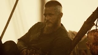 trailer - Vikings (Season 3)