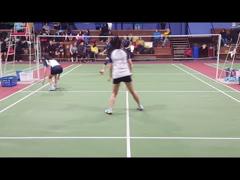 U19 GD Consol Finals