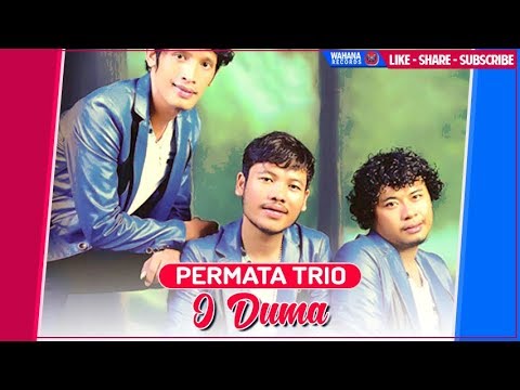 Permata Trio - O Duma (Official Video)
