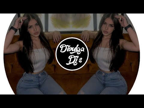 MEGA FUNK - PIQUE SANTA CATARINA 2025 (Dj Thiago SC)