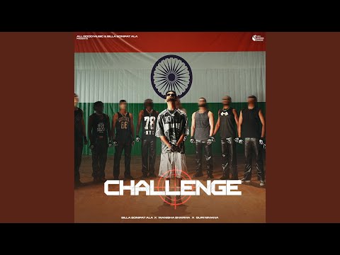 Challenge — watch video