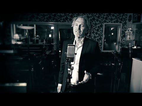 Tomas Ledin & Vapendragarna - Som jag har längtat (Officiell Musikvideo)