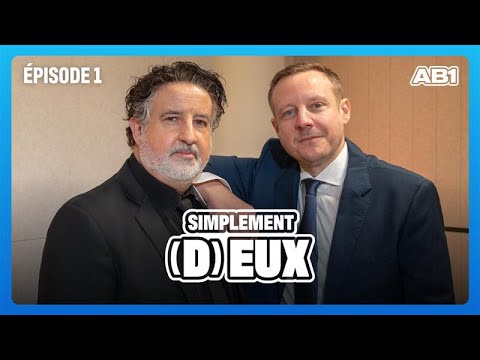 Un duo - Épisode 1 - Simplement (d)eux