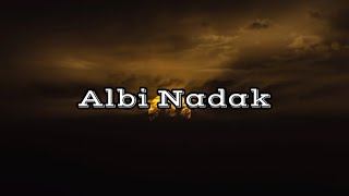 Download lagu Lirik Lagu Albi Nadak | Ai Khodijah | Cover mp3