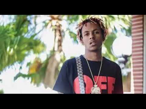 THE RICH KIDS - RICH THE KID X THELABCOOK X FAMOUS DEX TYPE BEAT [PROD MIIKEYFRESHHBEATS]