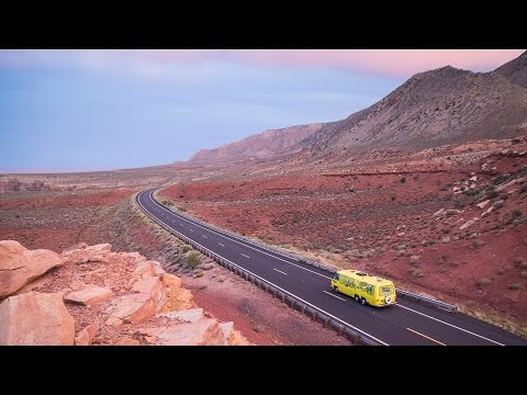 KEEN Live Monumental - Full Film