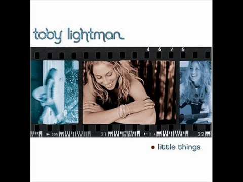 Toby Lightman - Front Row